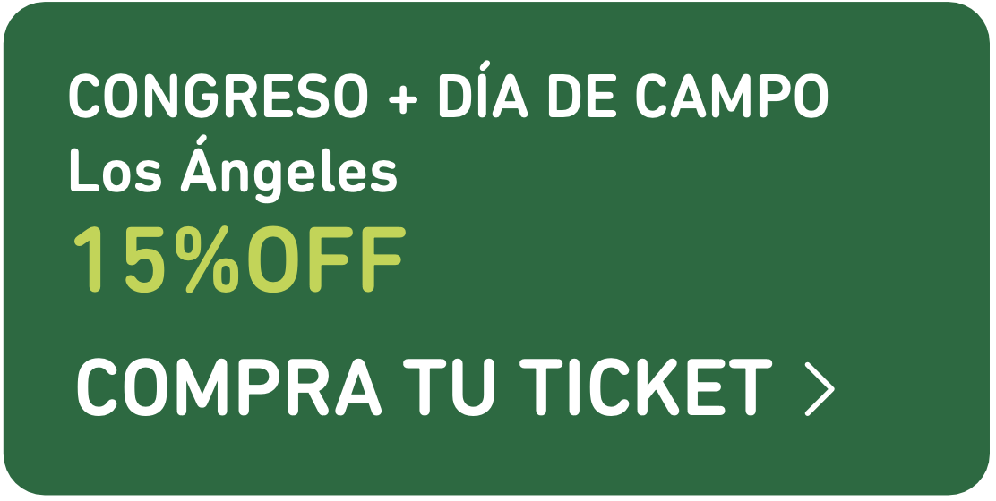 Congreso + día de Campo en Los Angeles
